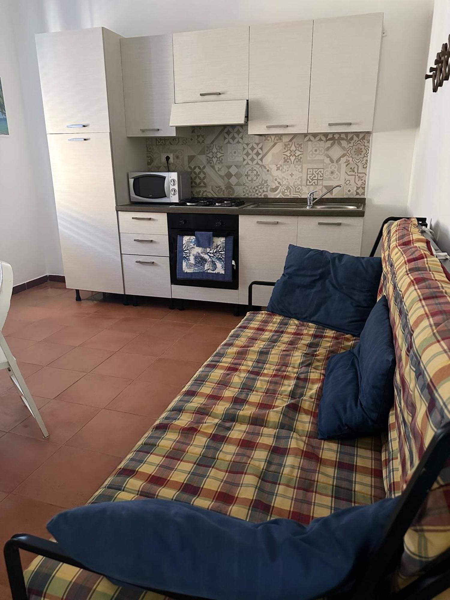 ホテル Moncici House ポルト・トッレス エクステリア 写真