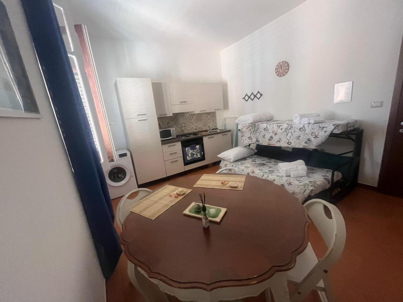ホテル Moncici House ポルト・トッレス エクステリア 写真